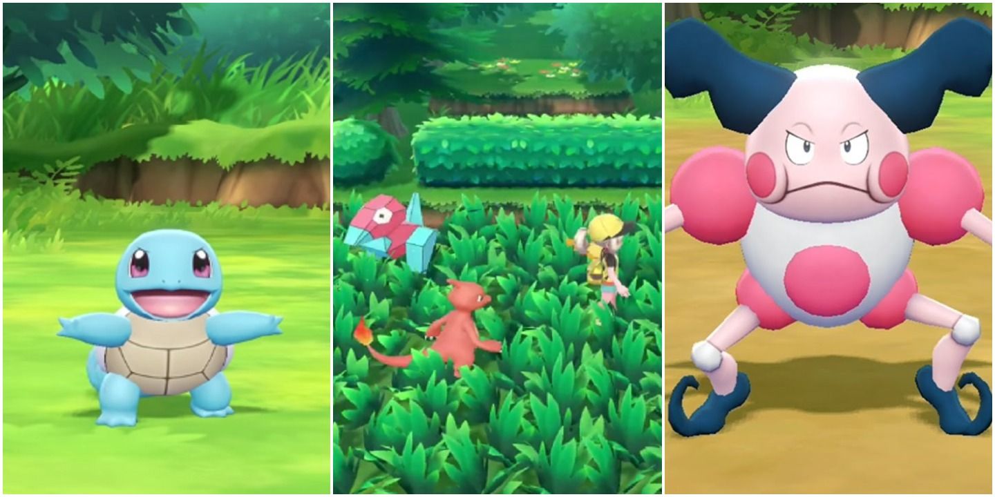 Mr. Mime Coordinates Pokemon Go: Best Spots to Catch This Rare Pokemon!