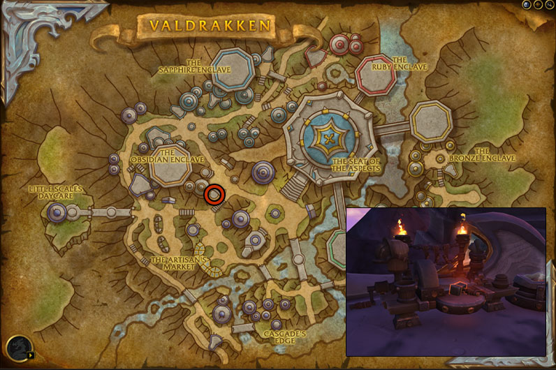Best Way to Level Blacksmithing Dragonflight? Find Out Now!