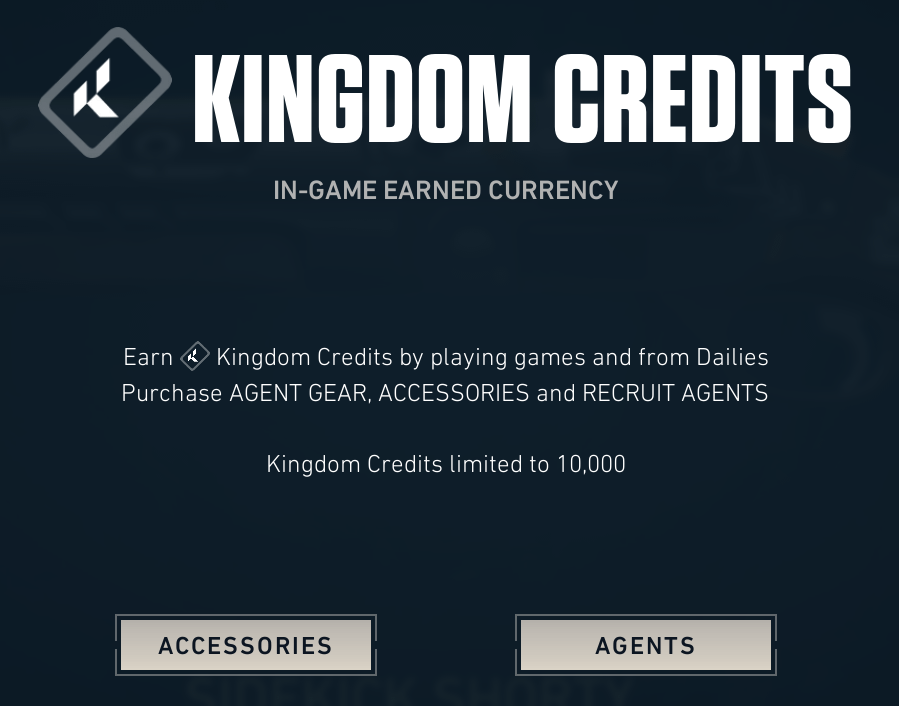 Low on Kingdom Credits in Valorant? Best Way to Get More Today!