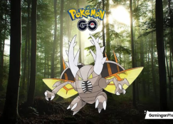 Pokemon Go Rhyperior: Best Movesets, Counters and Weaknesses guide