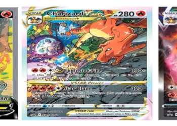 Best Deals on 2022 Charizard Pokemon Card – Buy & Sell Smart!
