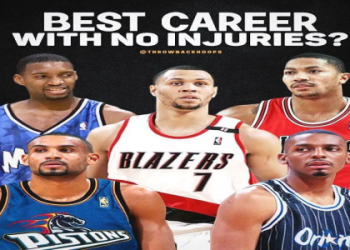 Tracy McGrady 2K Rating: Whats T-Macs Highest Rating Ever? (See How He Stacks Up!)