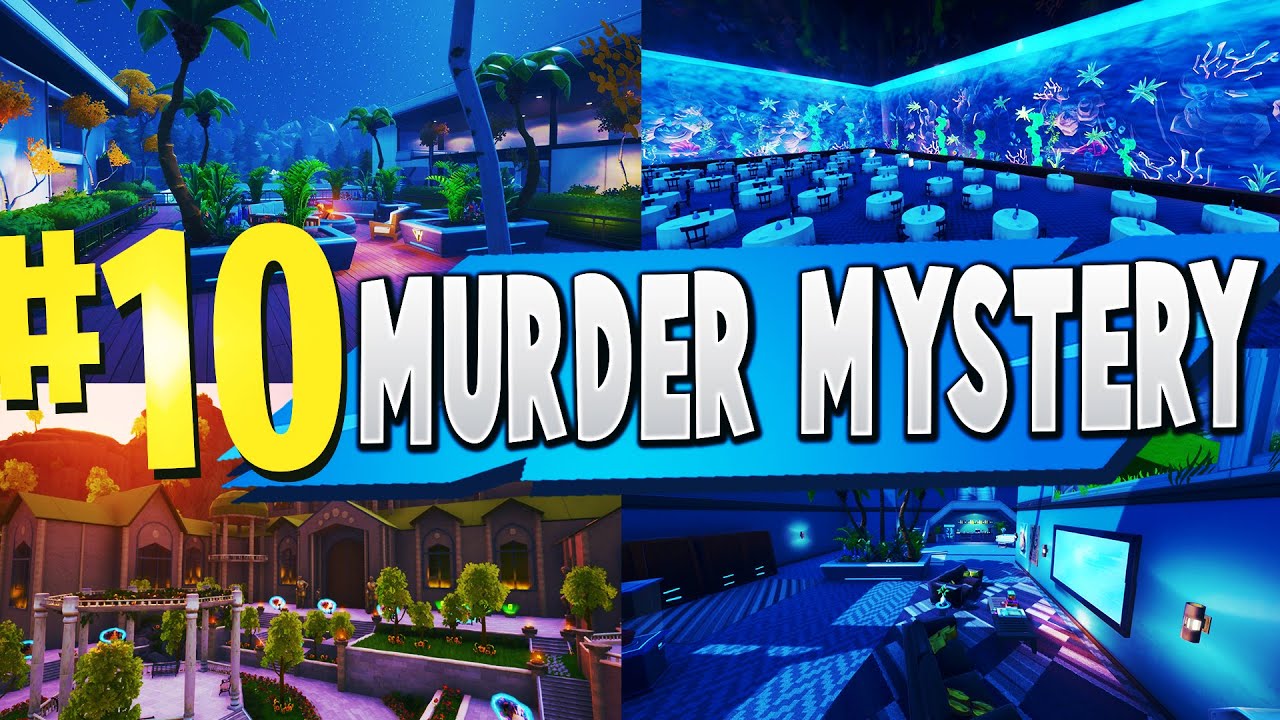 Best Murder Mystery Maps: Top Picks for a Thrilling Adventure (Detailed Reviews and Where to Find Them)
