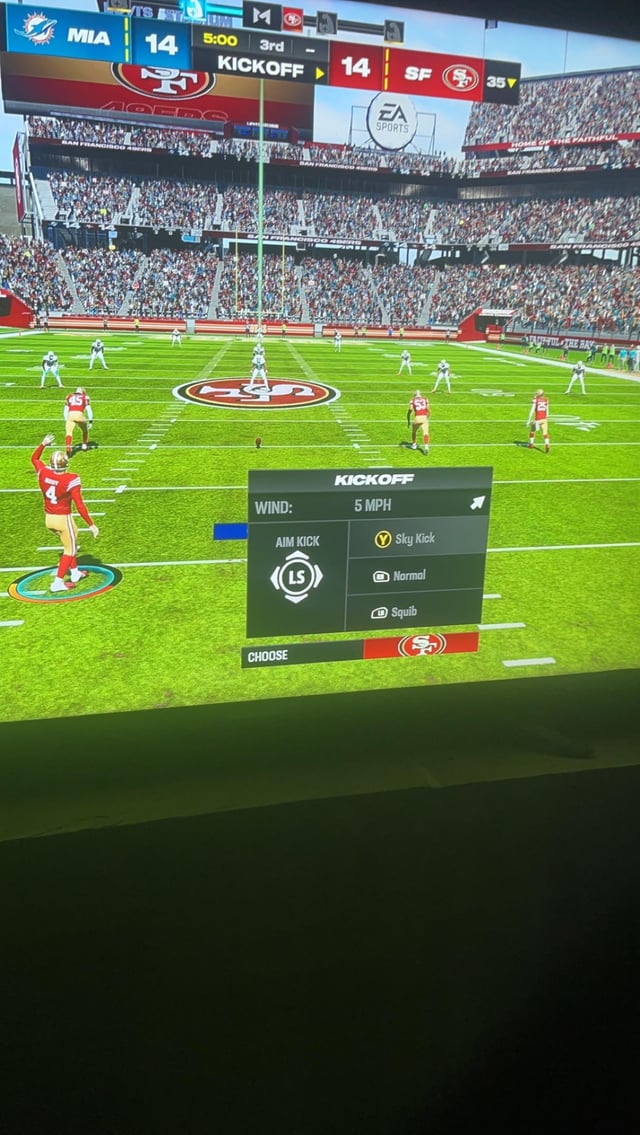 Why Your Kicks Get Blocked in Madden 24? (Kick Meter)