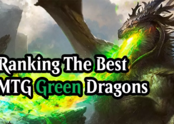 World of Warcraft: Where to Find the Green Dragon!