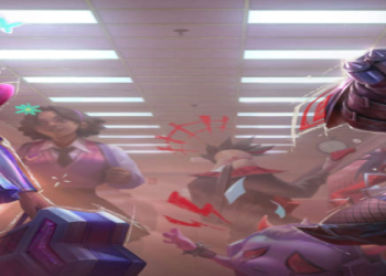 Best League of Legends Valentines Skins: Ranked Cutest to Most Lovely.