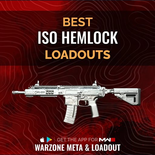 The ultimate iso hemlock meta guide easy tips for every player to know