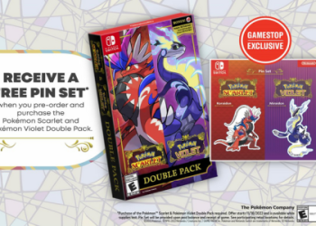 Max Revive Pokemon Scarlet: Easy Guide to Find and Use Them!