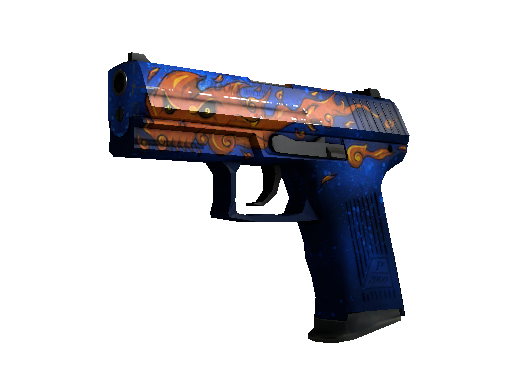 CSGO P2000 Skins Guide: Find, Buy, and Trade Like a Pro!