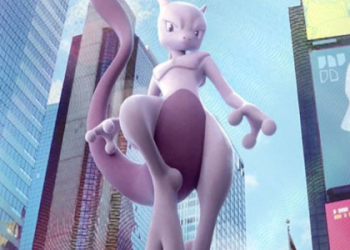 Mewtwo Best Moveset Pokemon Go: Easy Guide for Max Damage!