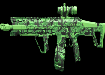 What is the FTAC Siege Best Loadout in the Game? (Top Players Use This Loadout)