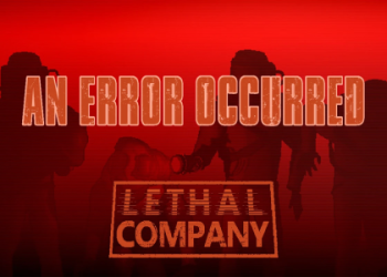 Lethal Company Cant Invite Friends Error? Lets Fix That and Get You Gaming Together