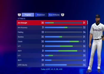 Mlb the show 24 how long to get called up: A guide for Road to the Show.