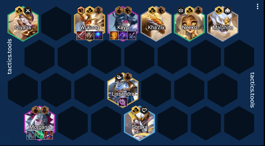 Best TFT Kayn Build? Find the OP strat Right here.
