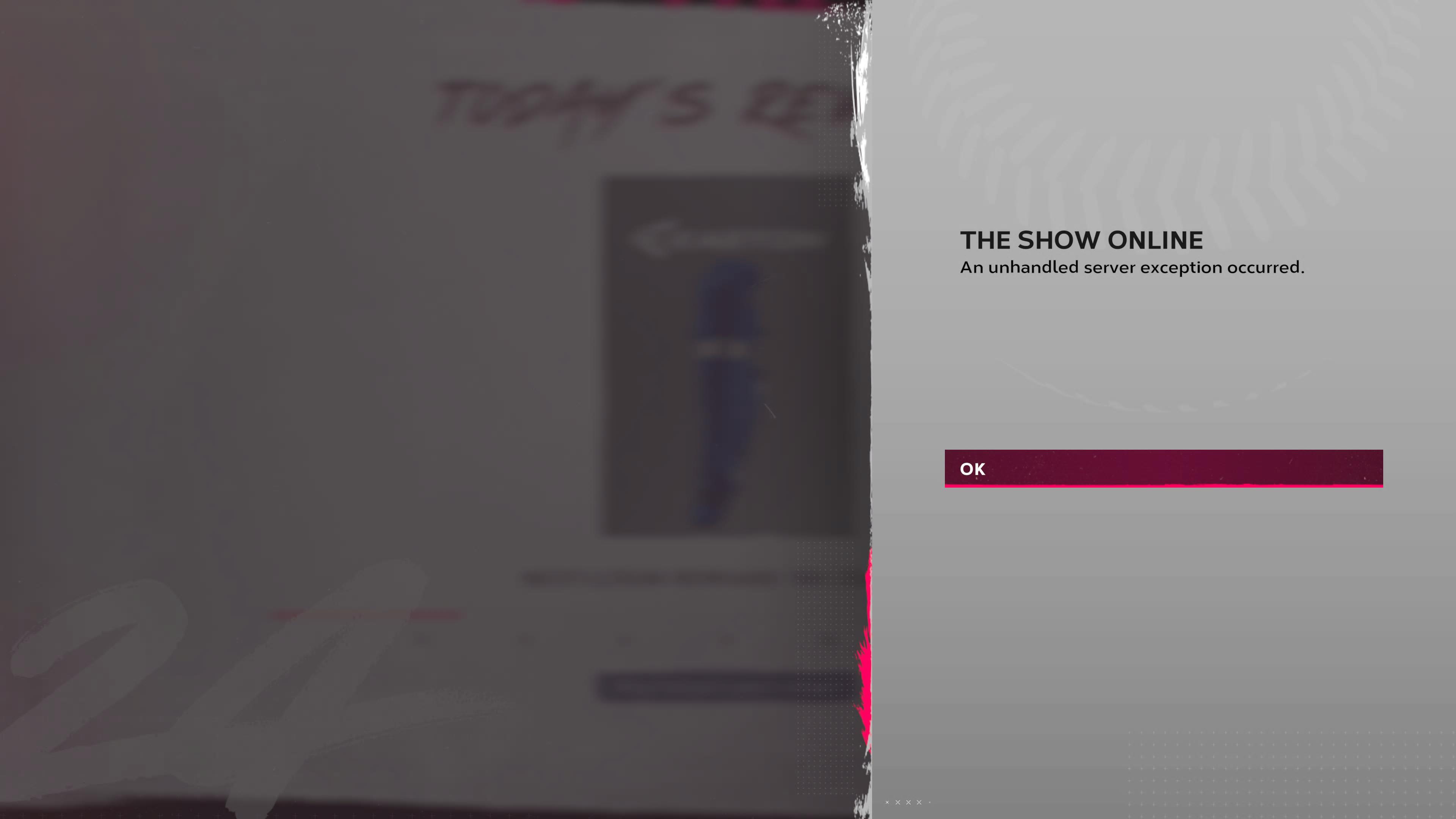 Want in? Mob the Show Servers- Your Quick Start Guide