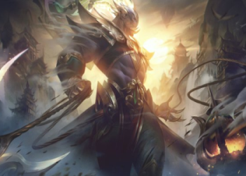 Aphelios Support Synergies: Dominate with These Pairs!