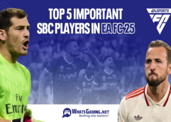 Harry Kane TOTY Review: Best Striker? (FUT Player Breakdown)