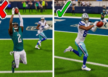 Playing Madden 18 Online: Server Status and Easy Connection Guide.