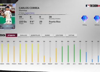 MLB 24 Locker Codes: Dont Miss Out on These Rewards