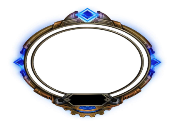 Level Up Your Border! Everything about League of Legends Border Levels.