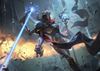 League of Legends Rune Changes: Easy Tips to Master the system!