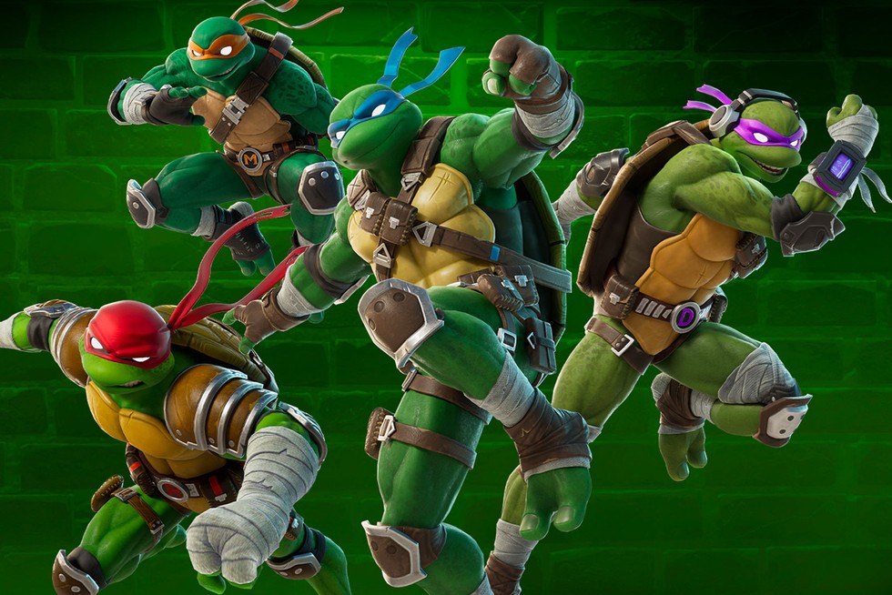 TMNT Skin Mods & Downloads (Best Places to Find Them)