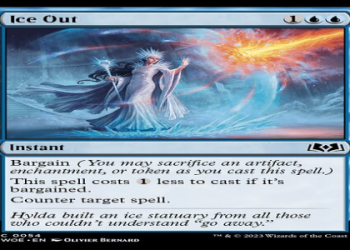 Wilds of Eldraine Leaks: Check Out All the New Spoilers!