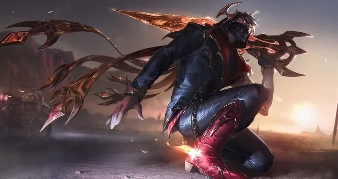 High Noon Talon Prestige Skin: Is It Worth Getting? Get the Full Details Here
