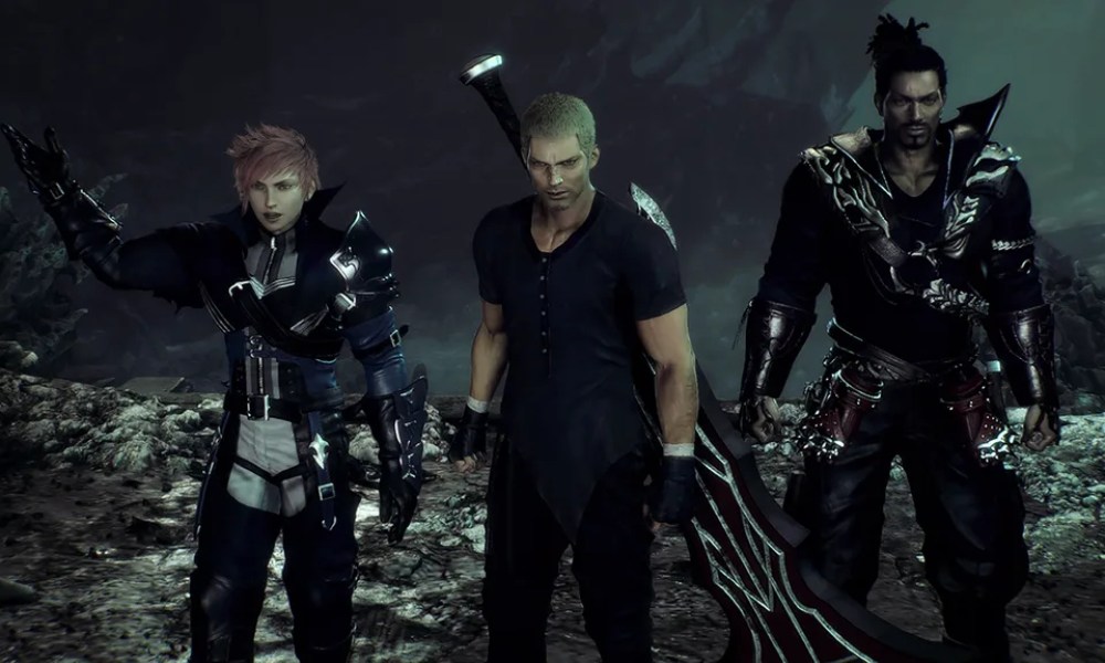 Stranger of Paradise Crossplay: Can You Play with Friends? (Heres the Simple Answer)