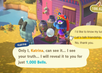 acnh luck with money: The Ultimate Guide to Farming Bells in ACNH!