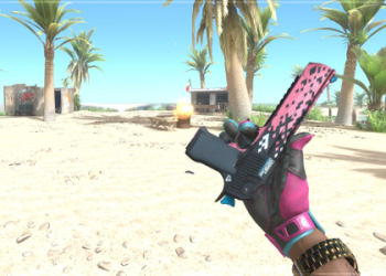 Cheap Deagle Skins CSGO: Great Looks Without Breaking Bank!