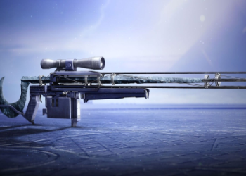 Whats the Best Fusion Rifle Destiny 2 PVP? Find Your Perfect Loadout!