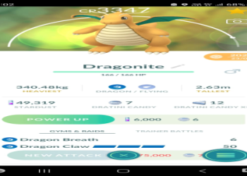 Pokémon GO Charged TM Best Use: Top Moves for Your Pokémon