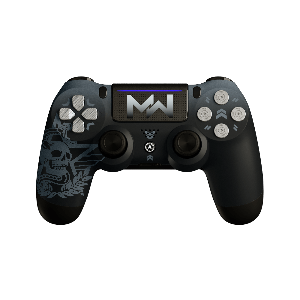 Best PS4 Controller for Call of Duty: Improve Your Aim Now!