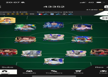 Marc Guehi in FIFA 23:  How Good Is He Really in Ultimate Team?