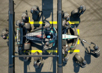 Best F1 2023 Saudi Arabia Setup: Easy Tweaks for Beginners.