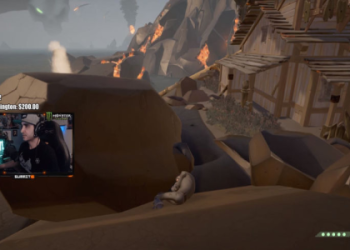 Connect Twitch & Sea of Thieves: Get Free In-Game Loot!