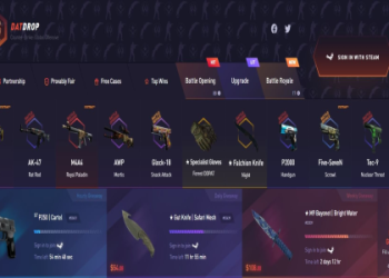 Cheap Case CS GO Drop Guide: Get Skins Without Breaking the Bank.