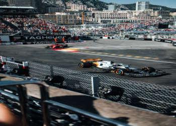 F1 23 Game: How to Get the Best Monaco Car Setup