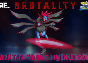 Zweilous Best Moveset Guide Learn Top Attacks for Battles