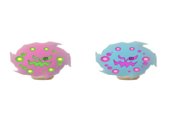 Pokemon Go Spiritomb: Best Methods to Catch This Rare Pokemon