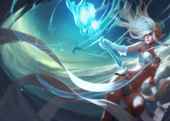 Best Supports for Jhin: These Pairs Will Help You Climb!