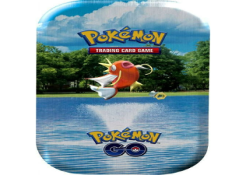 How to Find Magikarp in Pokemon Go (Easy Locations to Catch This Fish)