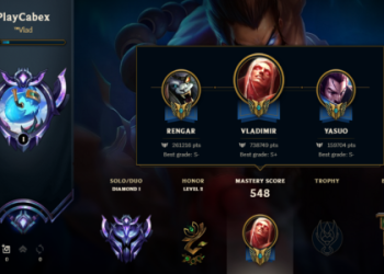 Whats the Best Vladimir Skin? Ranking the Coolest Looks!