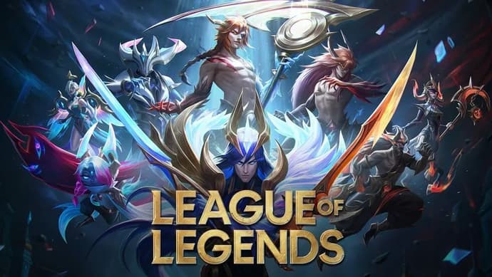 League of Legends New Season: Start Date and What to Expect This Time!
