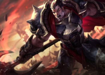 Using the League of Legends World Atlas: A Beginners Guide to Global Play.