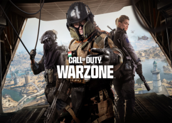 Warzone Dune Skin: How to Get It Fast (Best Method!)