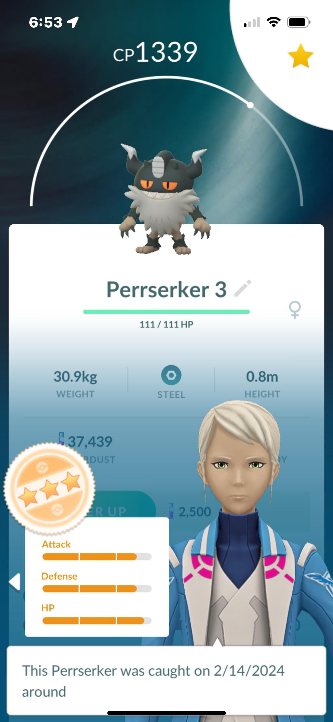 Perrserker Pokemon Go: Good or Bad? (Easy Tips for Beginners)
