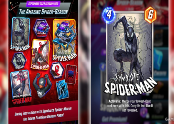 New May Season Pass 2024 Marvel Snap: Leaks and Card Reveal