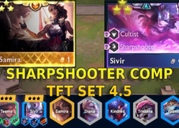 How to Play Olaf Carry TFT (Beginner-Friendly TFT).